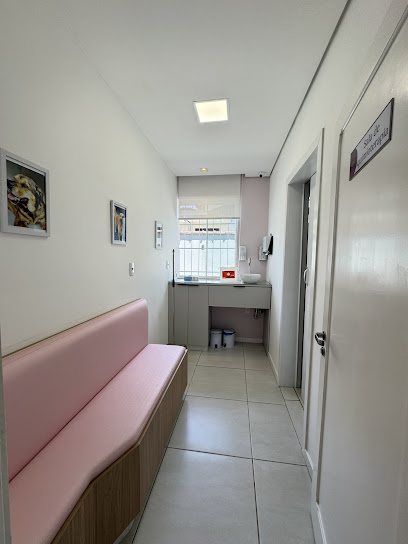 Naxia Oncologia Veterinária