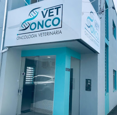 Vet Onco - Oncologia Veterinária