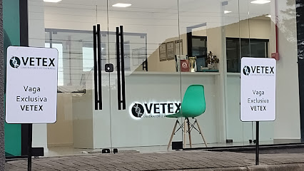 VETEX Laboratório Veterinário