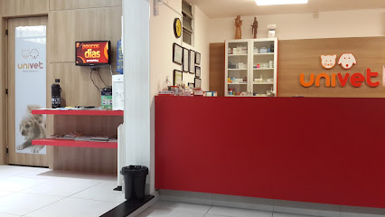 Clínica Veterinária Univet