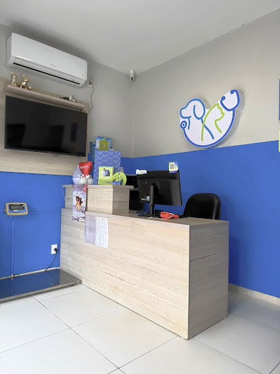 Vet Silva Clínica Veterinária