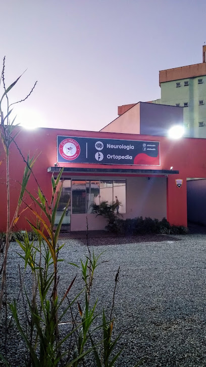 Clini Health Neurologia e Ortopedia Veterinária