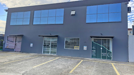 Consultório Veterinário Chaiene Rodrigues