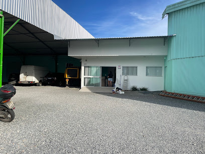 Clínica Veterinária São Francisco