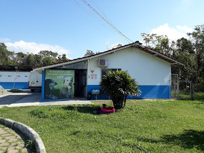 Centro de Bem-Estar Animal de Joinville - CBEA