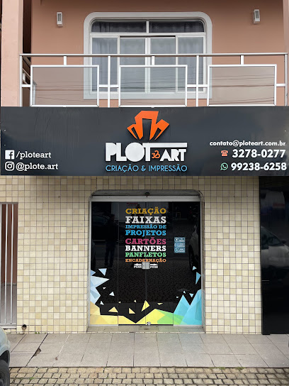 Plot&Art