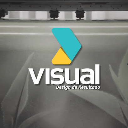 Visual Design de Resultado