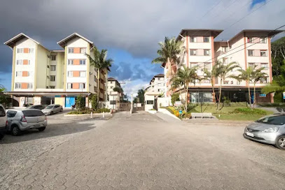 Residencial Espanha