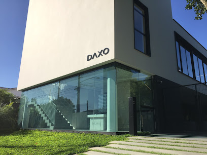 DAXO Incorporadora