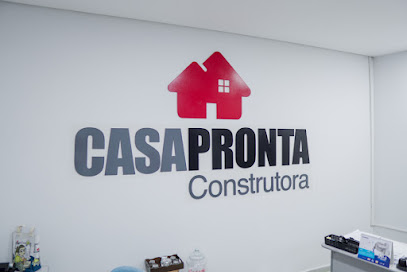 Construtora Casa Pronta ConstruSilva