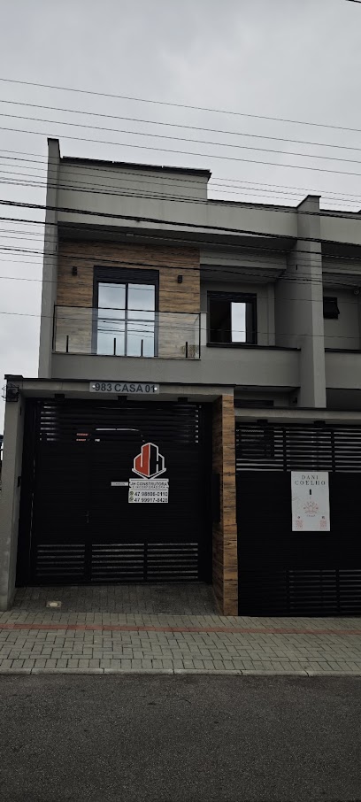 JH Construtora e Incorporadora