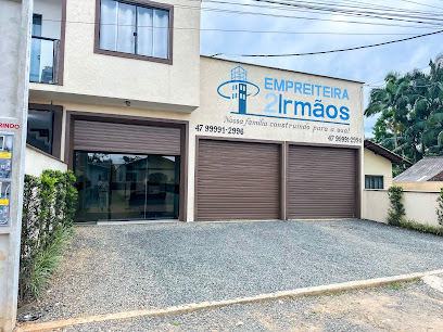 Empreiteira 2 Irmãos