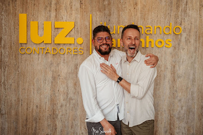 Luz Contadores