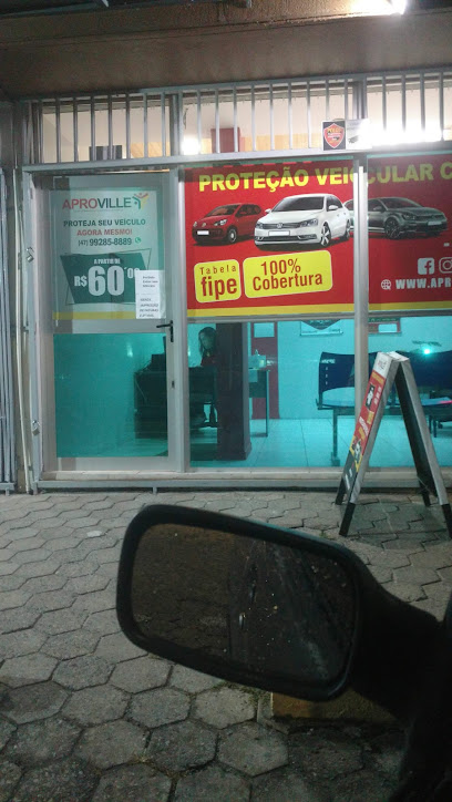 APROVILLR - Proteção Veicular