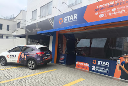 Star Proteção Veicular
