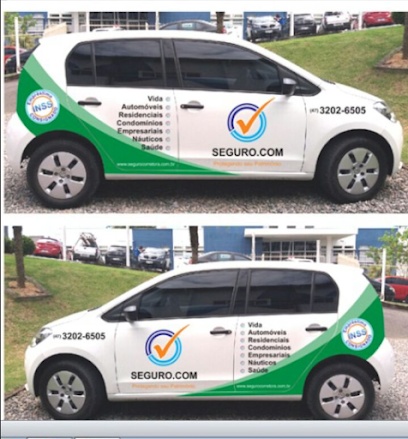 Seguro.Com Corretora de Seguros