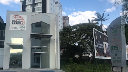 MS Corretora e Administradora de Seguros