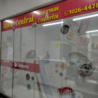 Atelier Central
