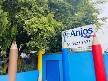 Anjos da Terra