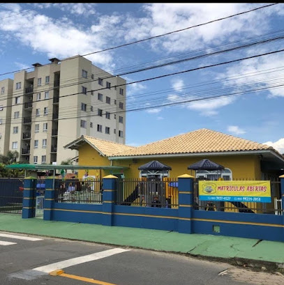 Centro de Educação Infantil Artes e Manhas