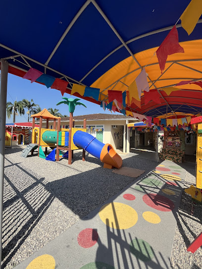 Centro de Educação Infantil Sonho Colorido