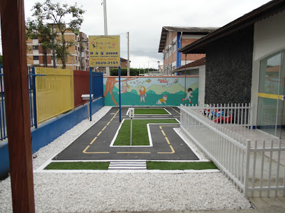 Centro de Educação Infantil Pequenos Travessos