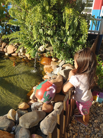 Centro de Educação Infantil Miraci Dereti