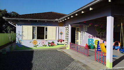 CEI Berçário Estação do Bebê