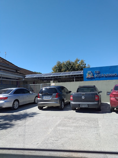 Centro de Educação Infantil Botãozinho de Rosa