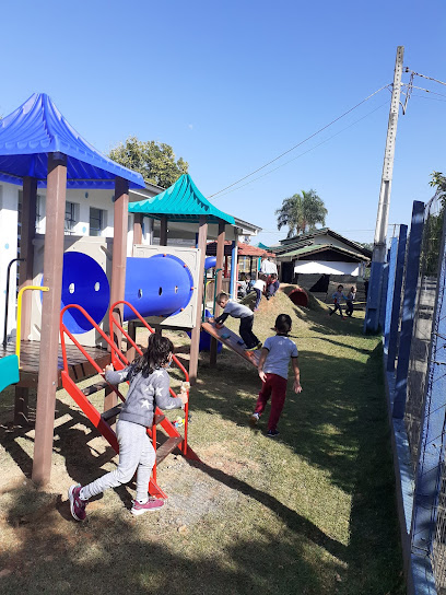 Centro de Educação Infantil (CEI) Sementinha