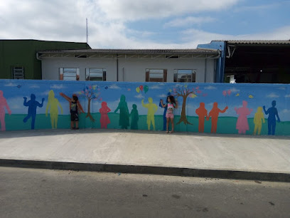Centro de Educação Infantil (CEI) Amandos Finder