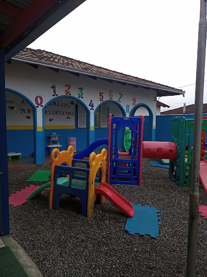 Centro de Educação Infantil (CEI) Sonho da Criança