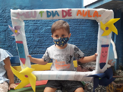 CEI Cantinho da Criança