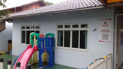 Centro de Educação Recanto dos Querubins