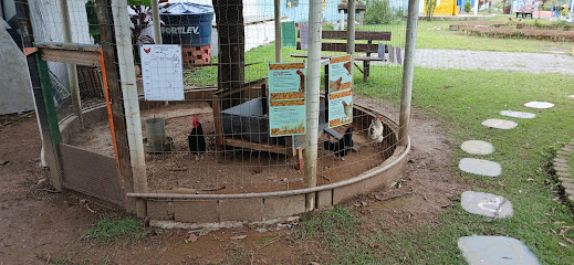 Centro de Educação Infantil (CEI) Sílvia Regina Cavalheiro