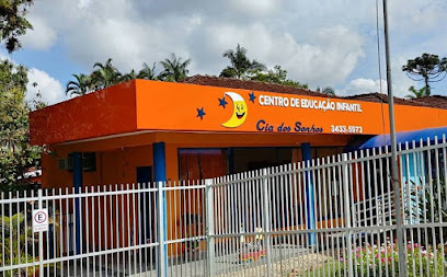 CEI Cia dos Sonhos
