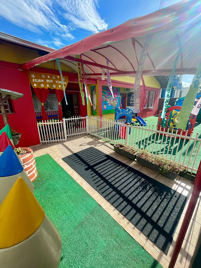 Fadinha Centro de Educação Infantil