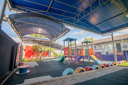 Centro de Educação Infantil (CEI) Célio Gomes de Oliveira