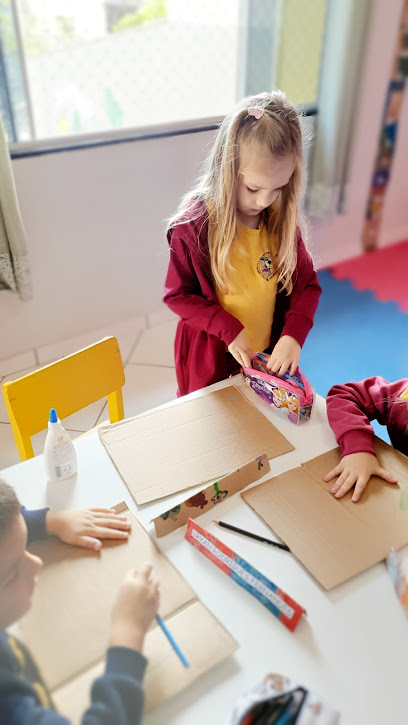 Centro de Educação Infantil Zé Colméia