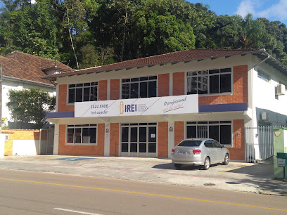 IREI - Escola Técnica de Estética, Massoterapia e Podologia