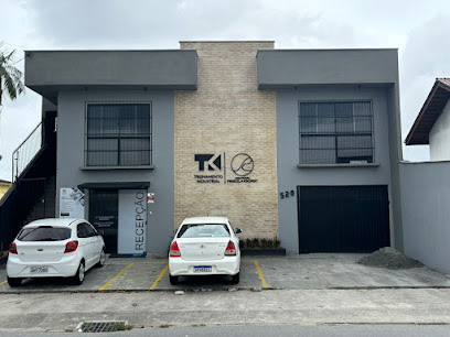 TK Treinamento Industrial