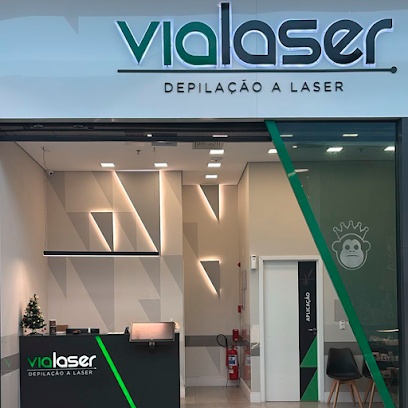 Vialaser