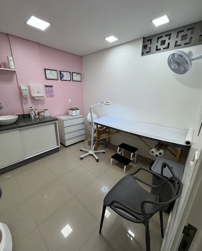 Dela Depilação e Estética