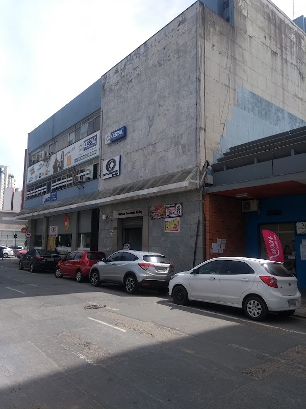 Cebrac - Escola em Centro, Joinville/SC - Foto 3