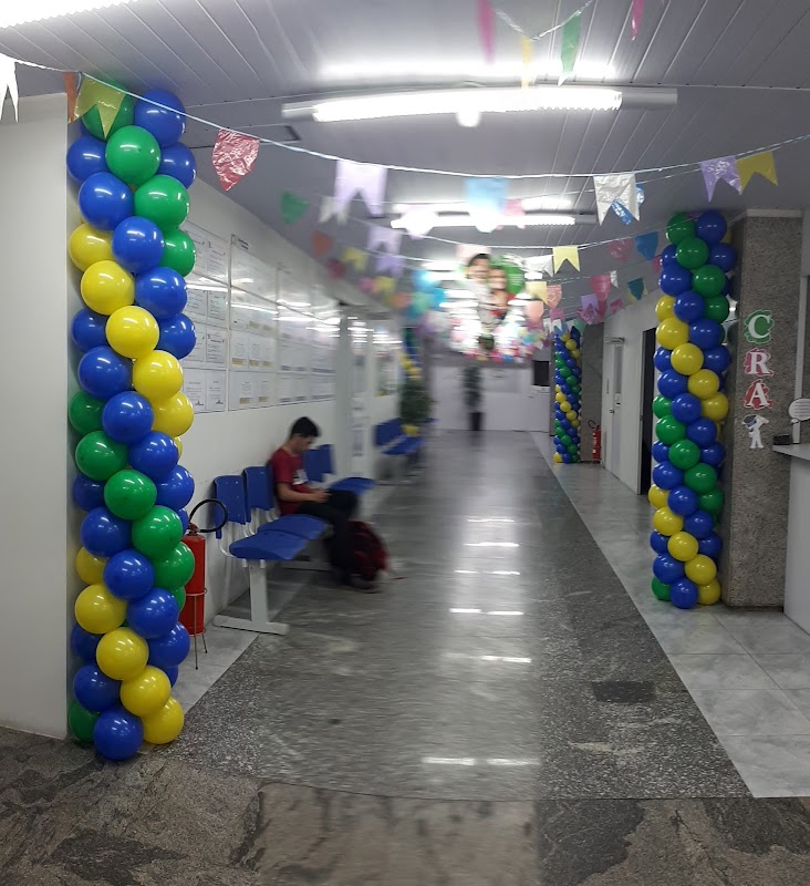 Cebrac - Escola em Centro, Joinville/SC - Foto 4