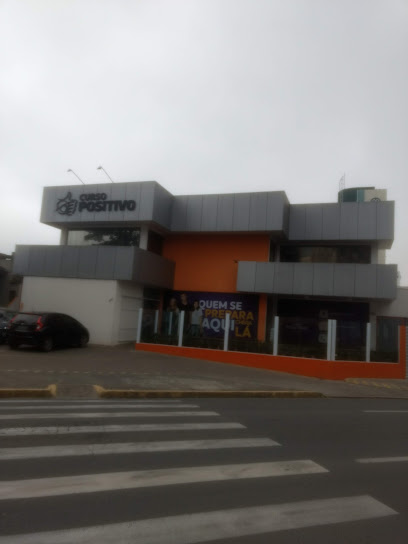 Curso Positivo