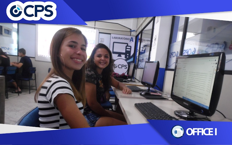 Foto 6 de Escola Profissional Cedaspy