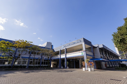 Faculdade IELUSC - Campus Centro