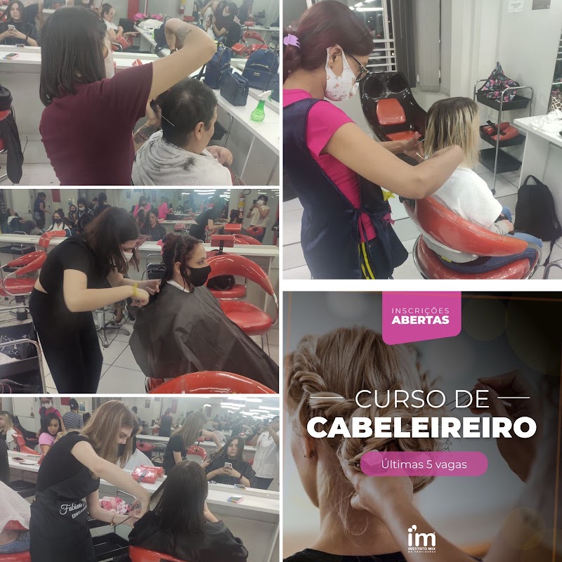 Instituto Mix - Escola em Centro, Joinville/SC - Foto 4