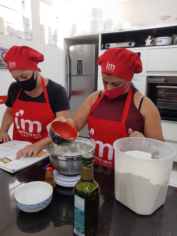 Foto 6 de Instituto Mix